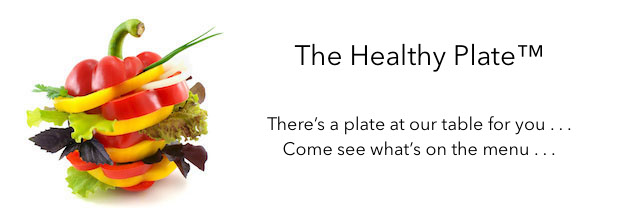 The Healthy Plate™